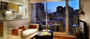 Luxury Apartments Buenos Aires